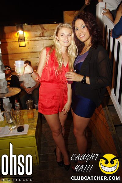 Ohso nightclub photo 33 - July 6th, 2012