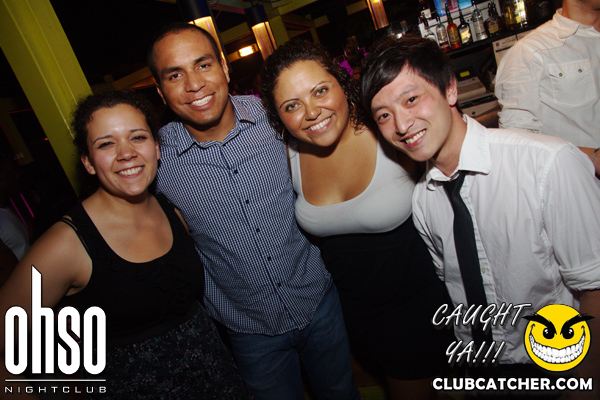 Ohso nightclub photo 35 - July 6th, 2012