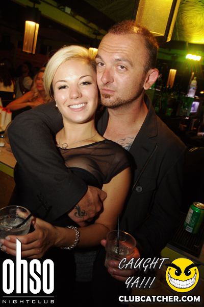 Ohso nightclub photo 57 - July 6th, 2012