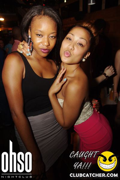 Ohso nightclub photo 59 - July 6th, 2012