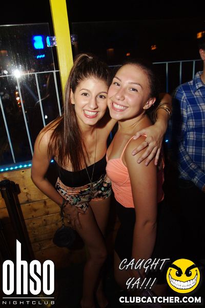 Ohso nightclub photo 64 - July 6th, 2012