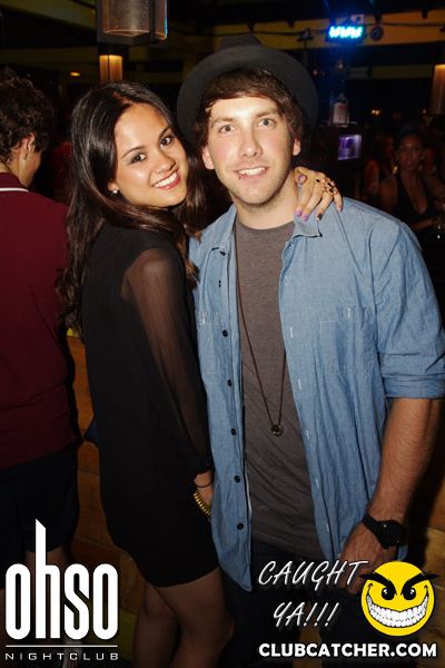 Ohso nightclub photo 65 - July 6th, 2012