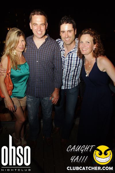 Ohso nightclub photo 69 - July 6th, 2012