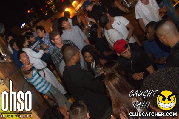 Ohso nightclub photo 72 - July 6th, 2012