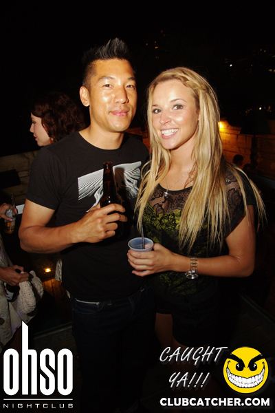 Ohso nightclub photo 74 - July 6th, 2012