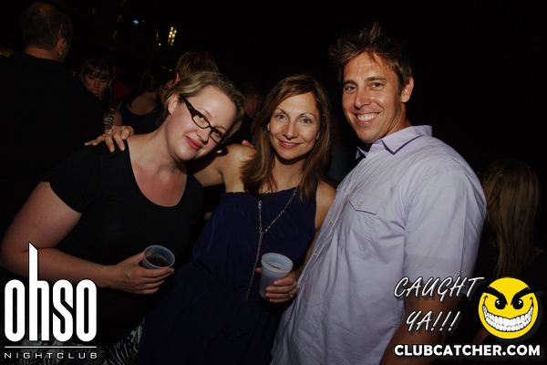 Ohso nightclub photo 75 - July 6th, 2012