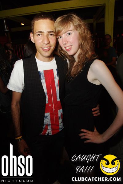 Ohso nightclub photo 76 - July 6th, 2012