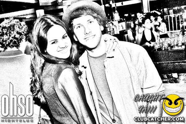 Ohso nightclub photo 81 - July 6th, 2012