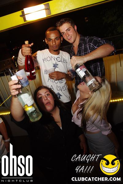 Ohso nightclub photo 82 - July 6th, 2012