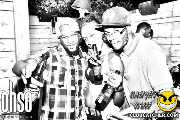 Ohso nightclub photo 88 - July 6th, 2012