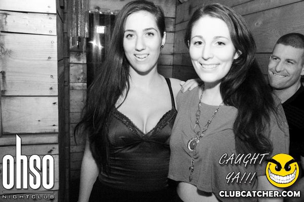 Ohso nightclub photo 90 - July 6th, 2012