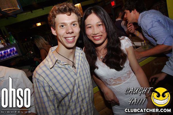 Ohso nightclub photo 91 - July 6th, 2012