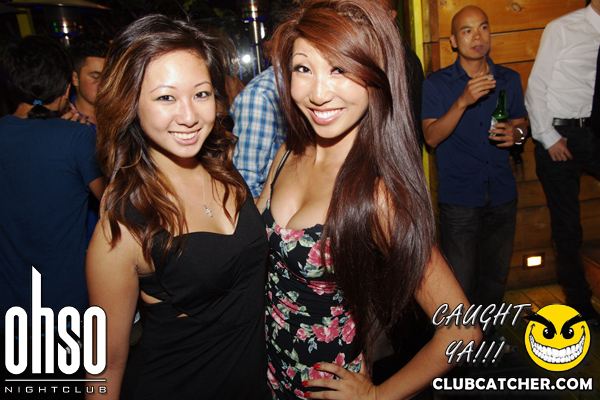 Ohso nightclub photo 93 - July 6th, 2012