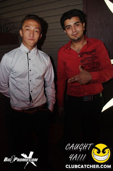 Luxy nightclub photo 180 - July 6th, 2012