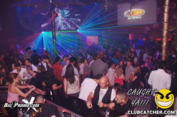 Luxy nightclub photo 1 - July 7th, 2012