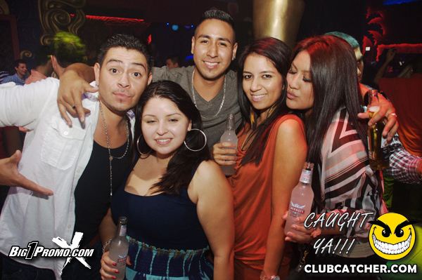 Luxy nightclub photo 101 - July 7th, 2012