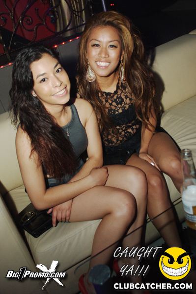 Luxy nightclub photo 103 - July 7th, 2012