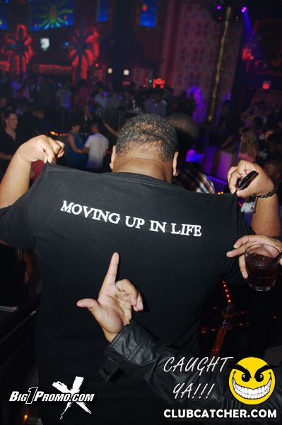 Luxy nightclub photo 118 - July 7th, 2012