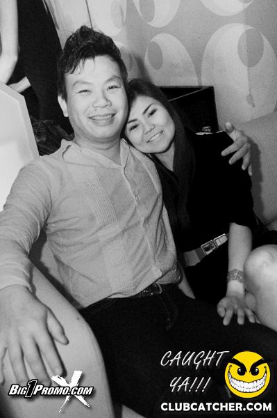 Luxy nightclub photo 120 - July 7th, 2012