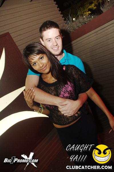 Luxy nightclub photo 121 - July 7th, 2012