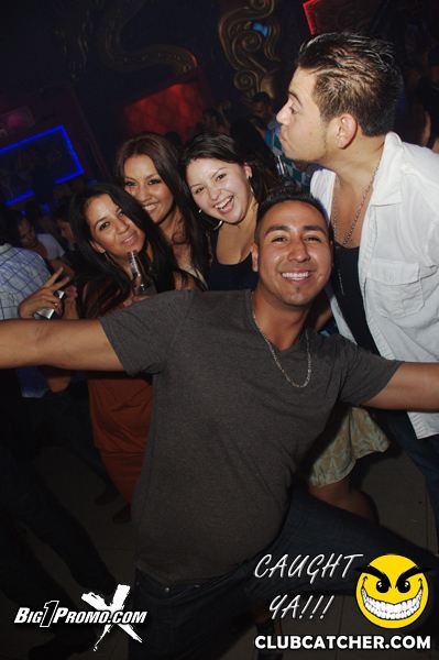 Luxy nightclub photo 125 - July 7th, 2012