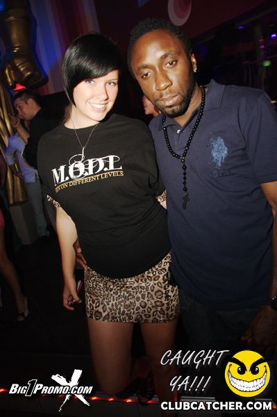 Luxy nightclub photo 126 - July 7th, 2012