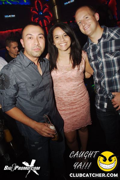 Luxy nightclub photo 130 - July 7th, 2012