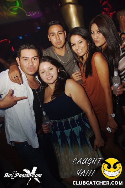 Luxy nightclub photo 134 - July 7th, 2012