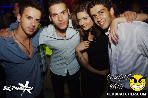Luxy nightclub photo 135 - July 7th, 2012