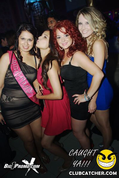 Luxy nightclub photo 138 - July 7th, 2012