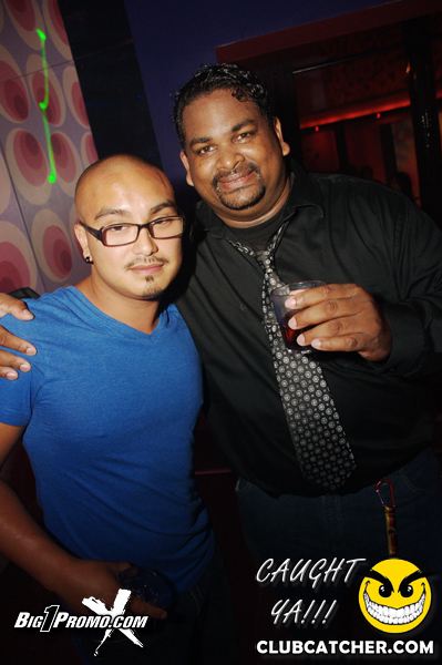 Luxy nightclub photo 140 - July 7th, 2012