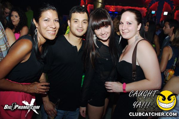 Luxy nightclub photo 144 - July 7th, 2012