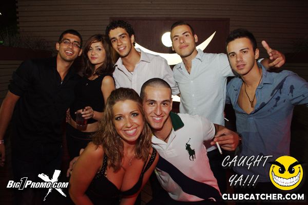 Luxy nightclub photo 149 - July 7th, 2012