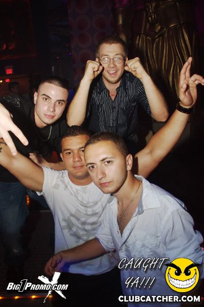 Luxy nightclub photo 150 - July 7th, 2012