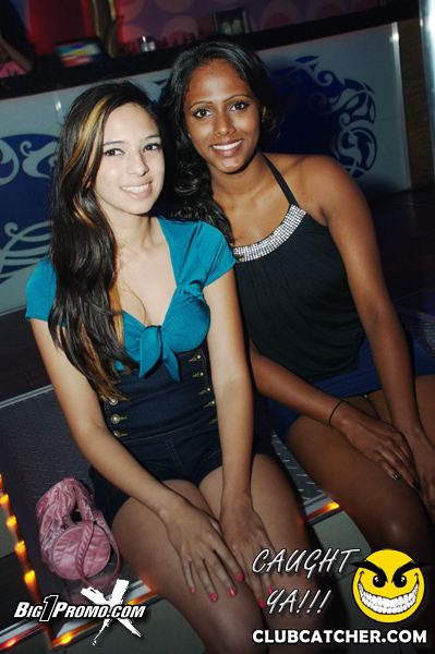 Luxy nightclub photo 16 - July 7th, 2012