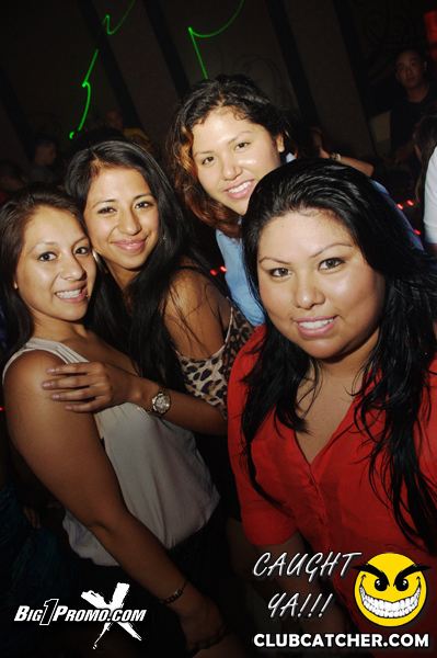 Luxy nightclub photo 152 - July 7th, 2012