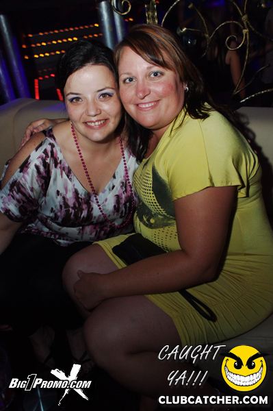 Luxy nightclub photo 155 - July 7th, 2012