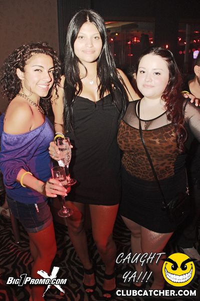 Luxy nightclub photo 156 - July 7th, 2012