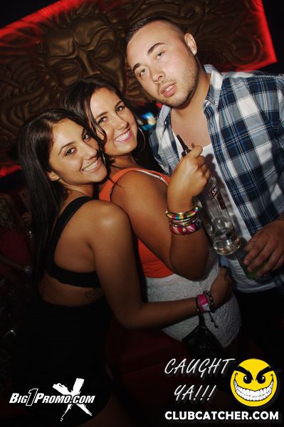 Luxy nightclub photo 157 - July 7th, 2012