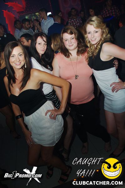 Luxy nightclub photo 163 - July 7th, 2012