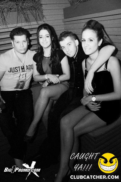 Luxy nightclub photo 164 - July 7th, 2012