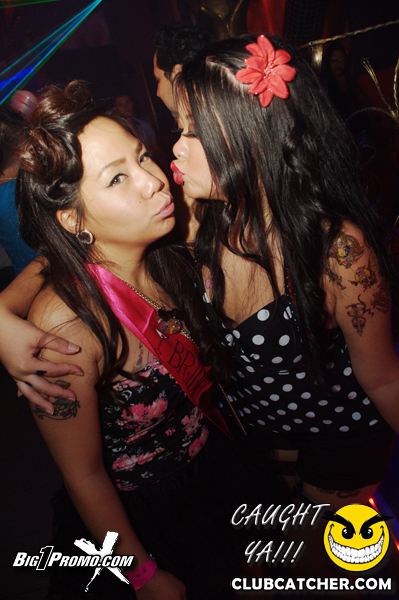 Luxy nightclub photo 172 - July 7th, 2012