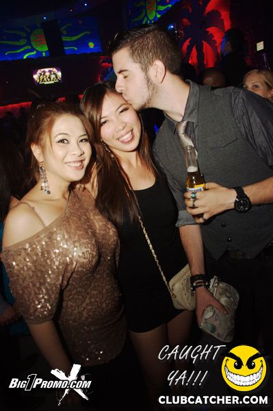 Luxy nightclub photo 178 - July 7th, 2012