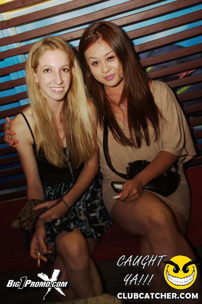 Luxy nightclub photo 19 - July 7th, 2012