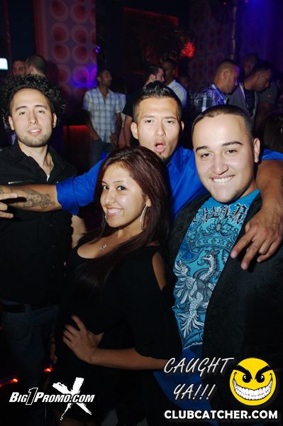 Luxy nightclub photo 184 - July 7th, 2012