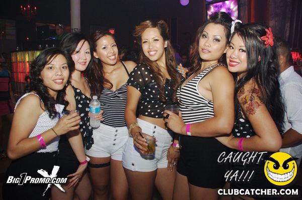 Luxy nightclub photo 20 - July 7th, 2012