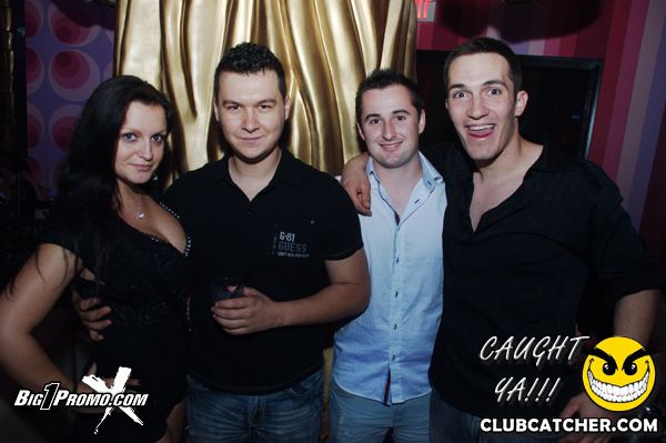Luxy nightclub photo 191 - July 7th, 2012