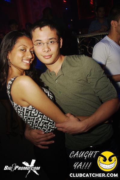 Luxy nightclub photo 195 - July 7th, 2012