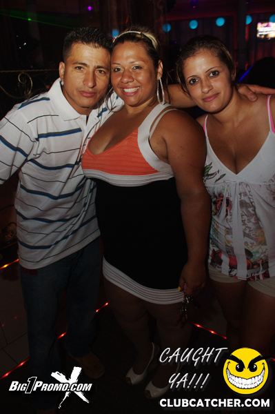 Luxy nightclub photo 196 - July 7th, 2012