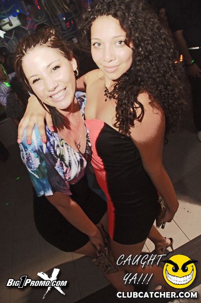 Luxy nightclub photo 200 - July 7th, 2012